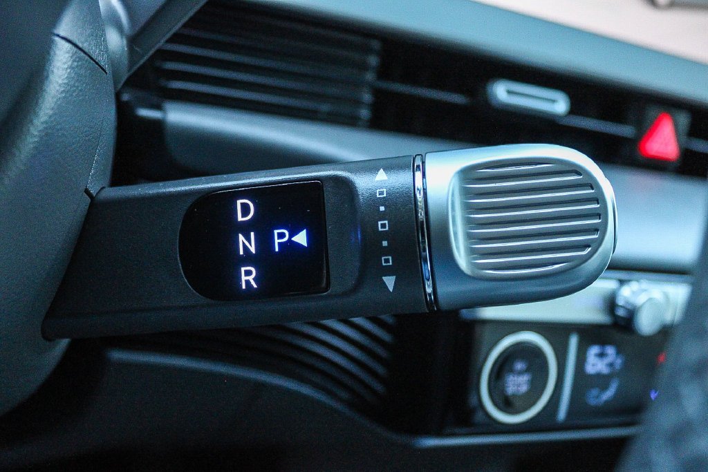 Certified Used 2024 White Hyundai Limited image 20