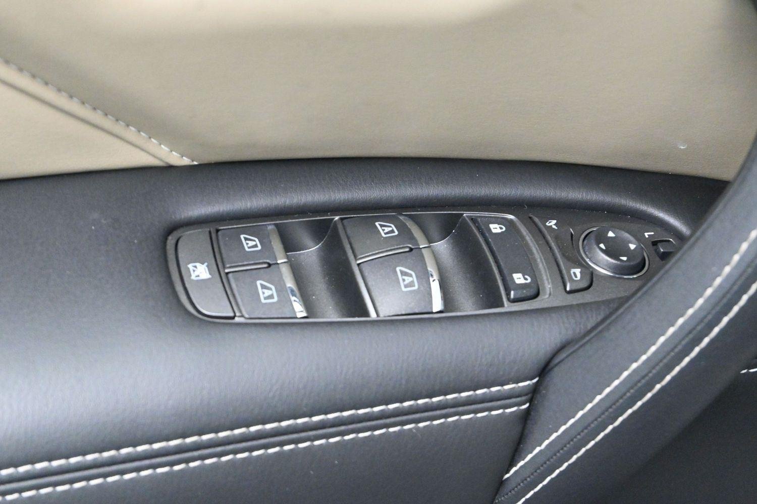 2023 INFINITI QX80 PREMIUM SELECT 4WD - Photo 14