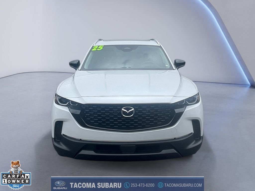 2025 Mazda CX-50 Premium Plus - Photo 8