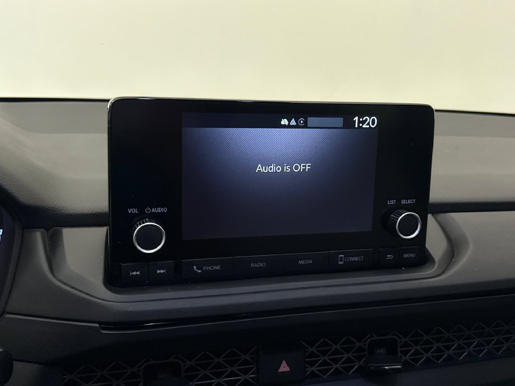 2024 Honda Accord LX - Photo 21