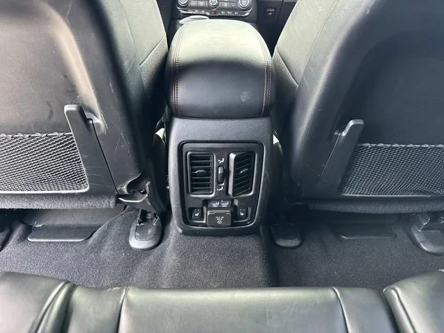 Used 2025 White Dodge GT Plus image 32