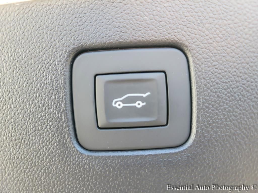 2026 BUICK ENVISTA - Image 17