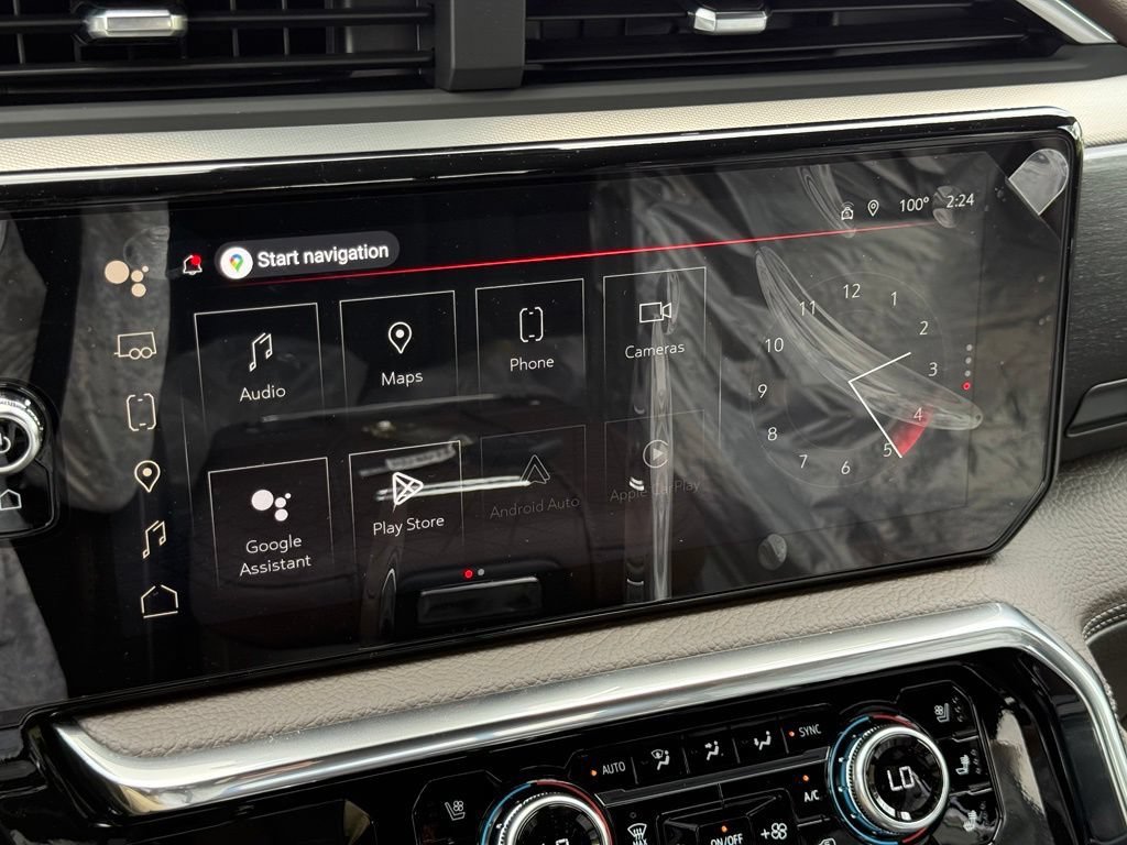 2026 GMC Sierra 2500HD Denali - Photo 32