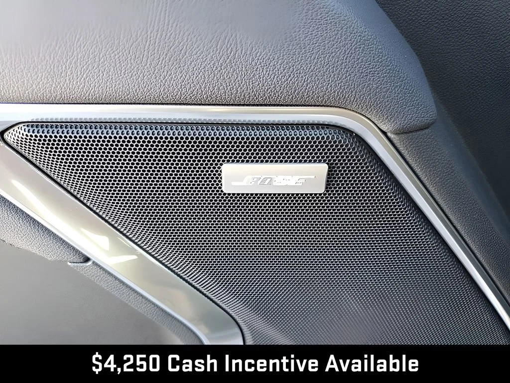 New 2026 Sterling Metallic GMC Elevation image 34