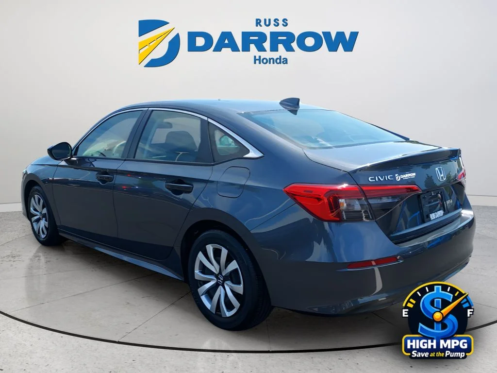 Used 2023  Honda LX image 3
