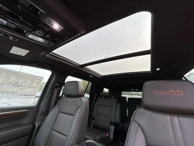 2026 Chevrolet Tahoe High Country - Photo 42
