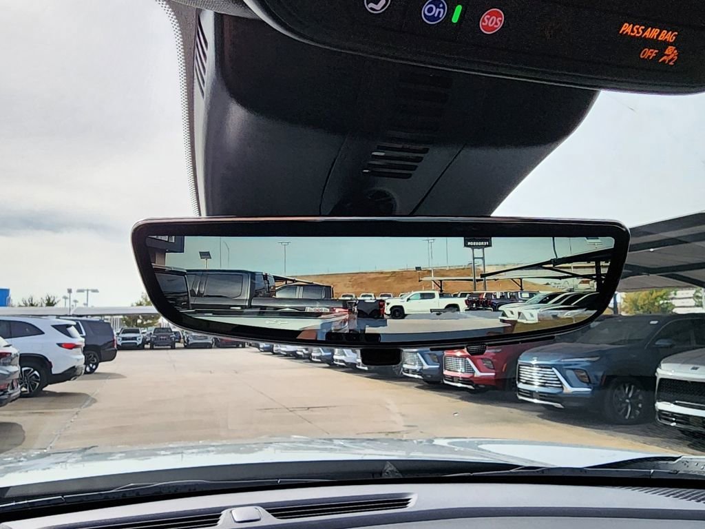 2026 GMC Acadia Elevation - Photo 36
