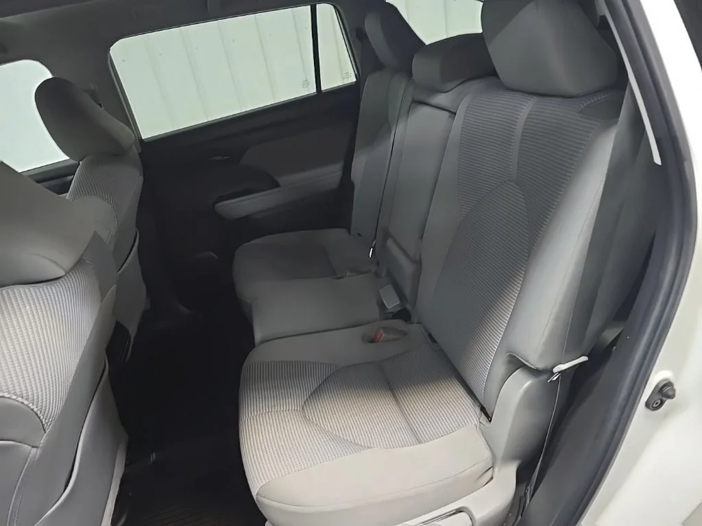 Used 2022 Beige Toyota LE image 31