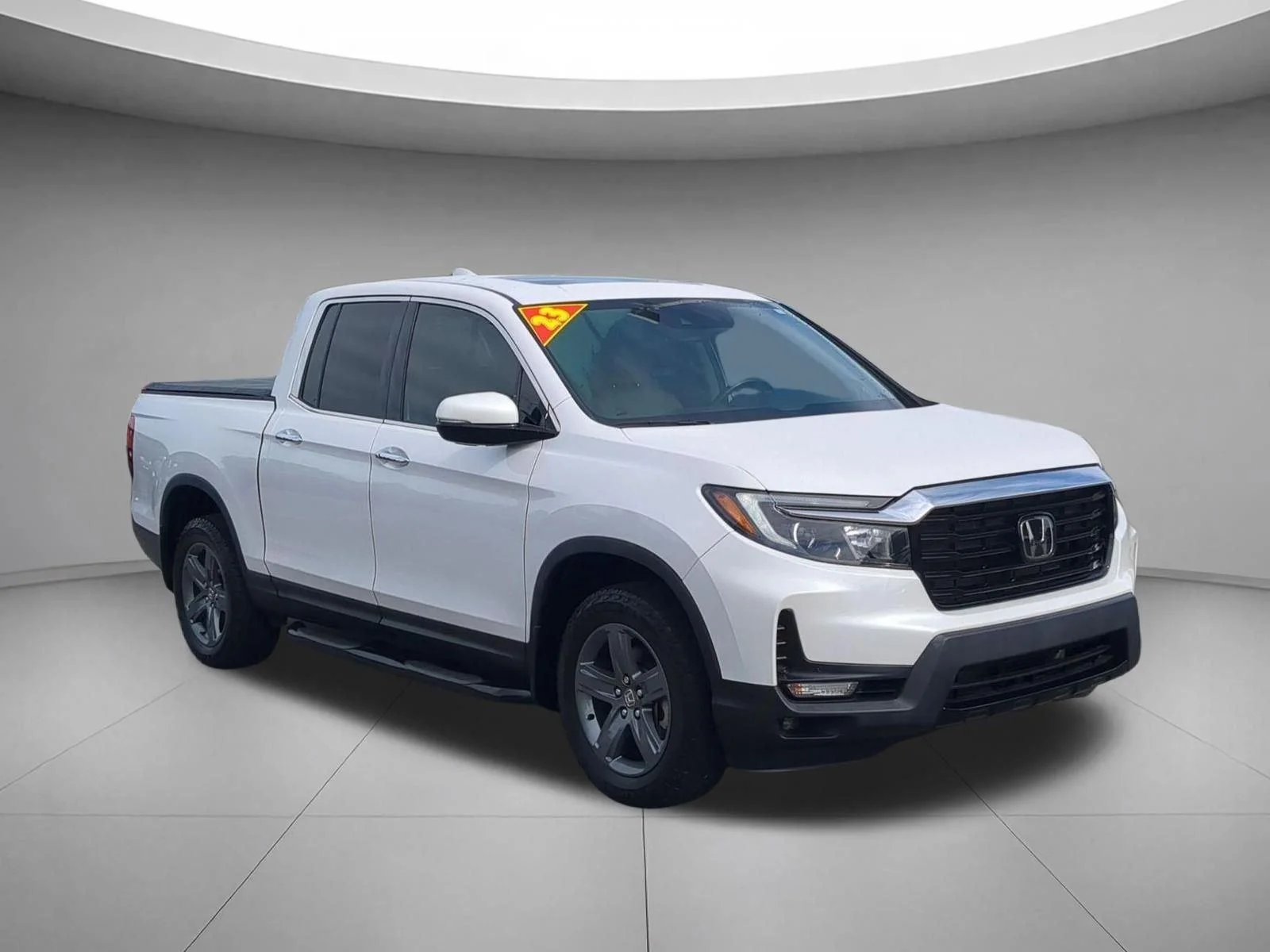 Used 2023 Platinum White Pearl Honda RTL-E image 7