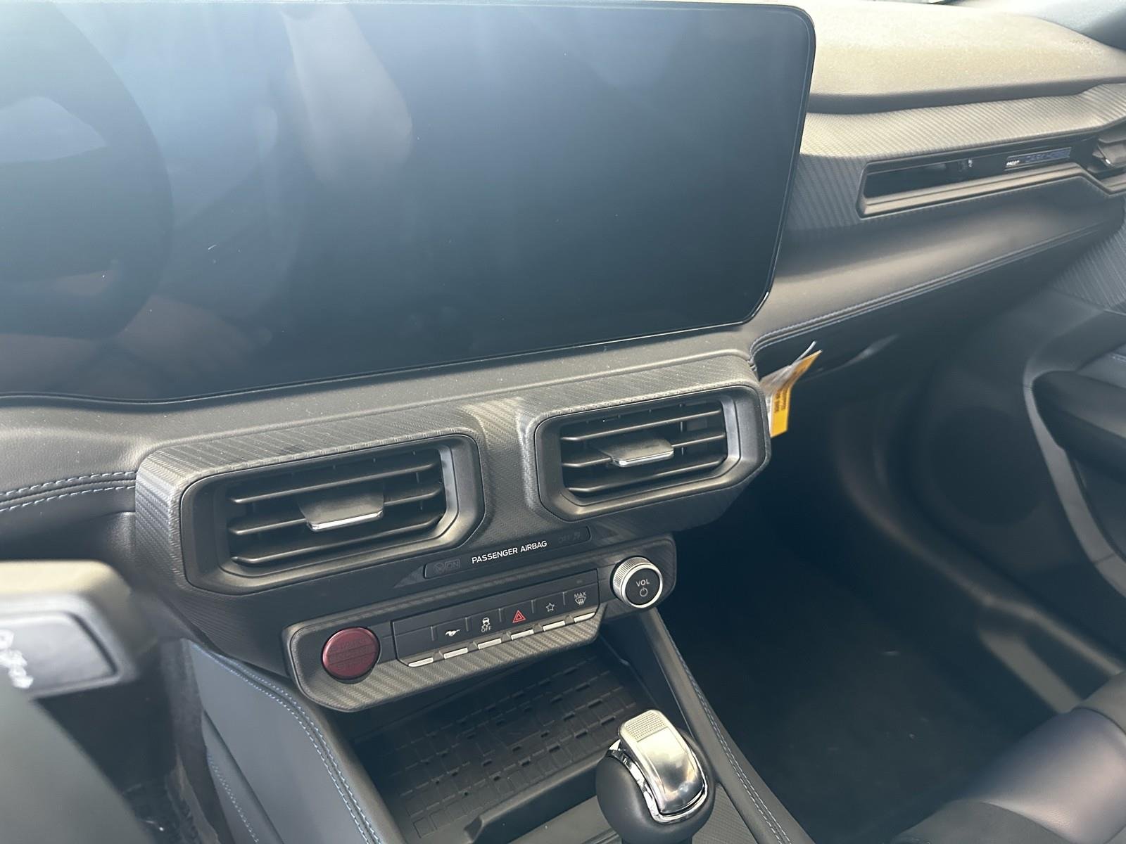 2024 Ford Mustang Dark Horse - Photo 16