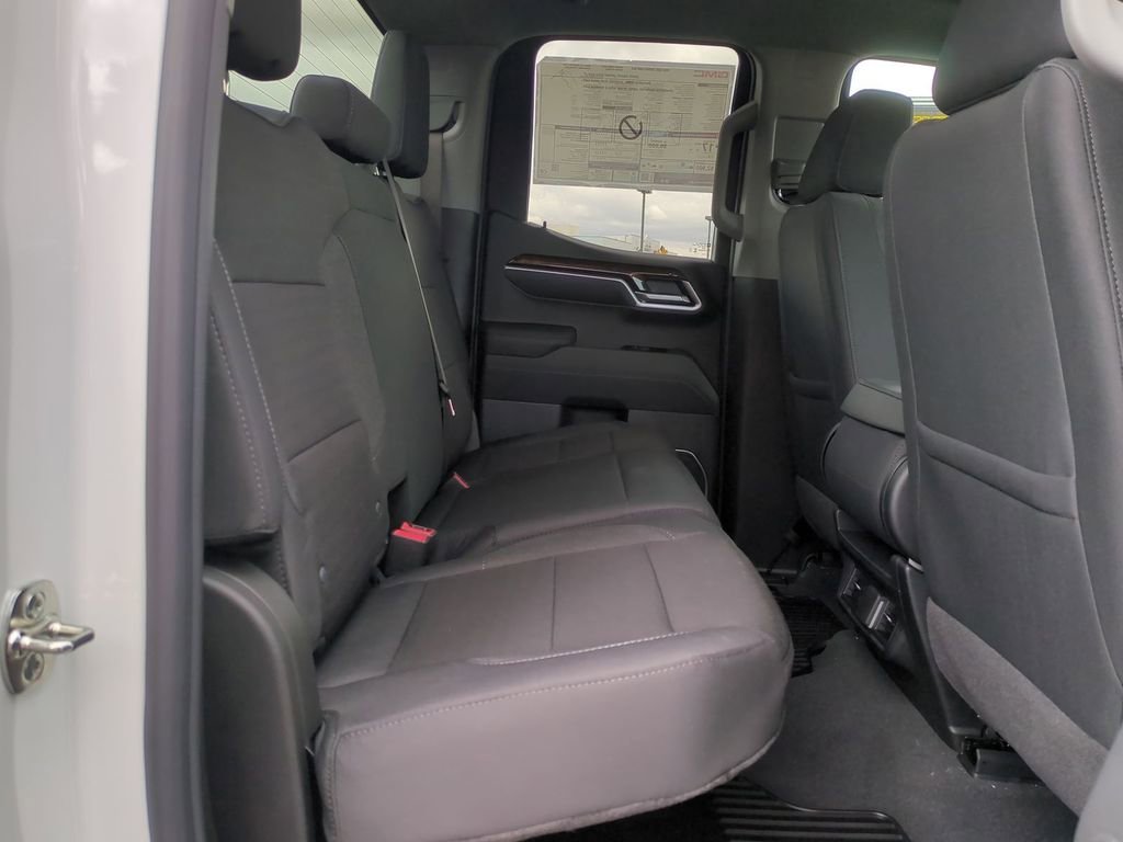 2026 GMC Sierra 1500 SLE - Photo 31
