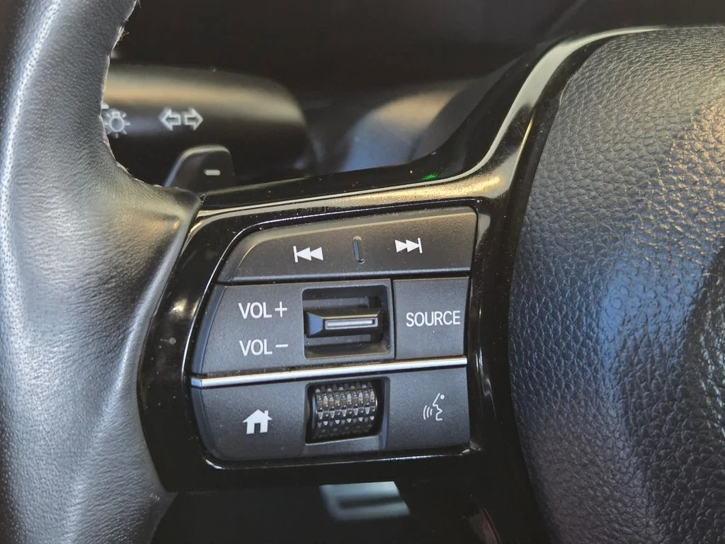 2025 Honda Civic Sport - Photo 29