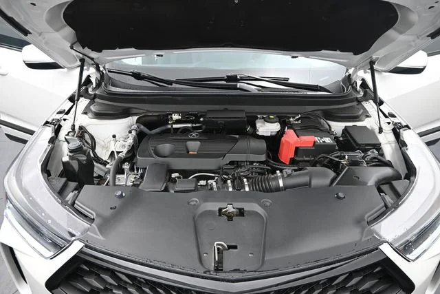 Used 2023  Acura A-Spec Package image 21