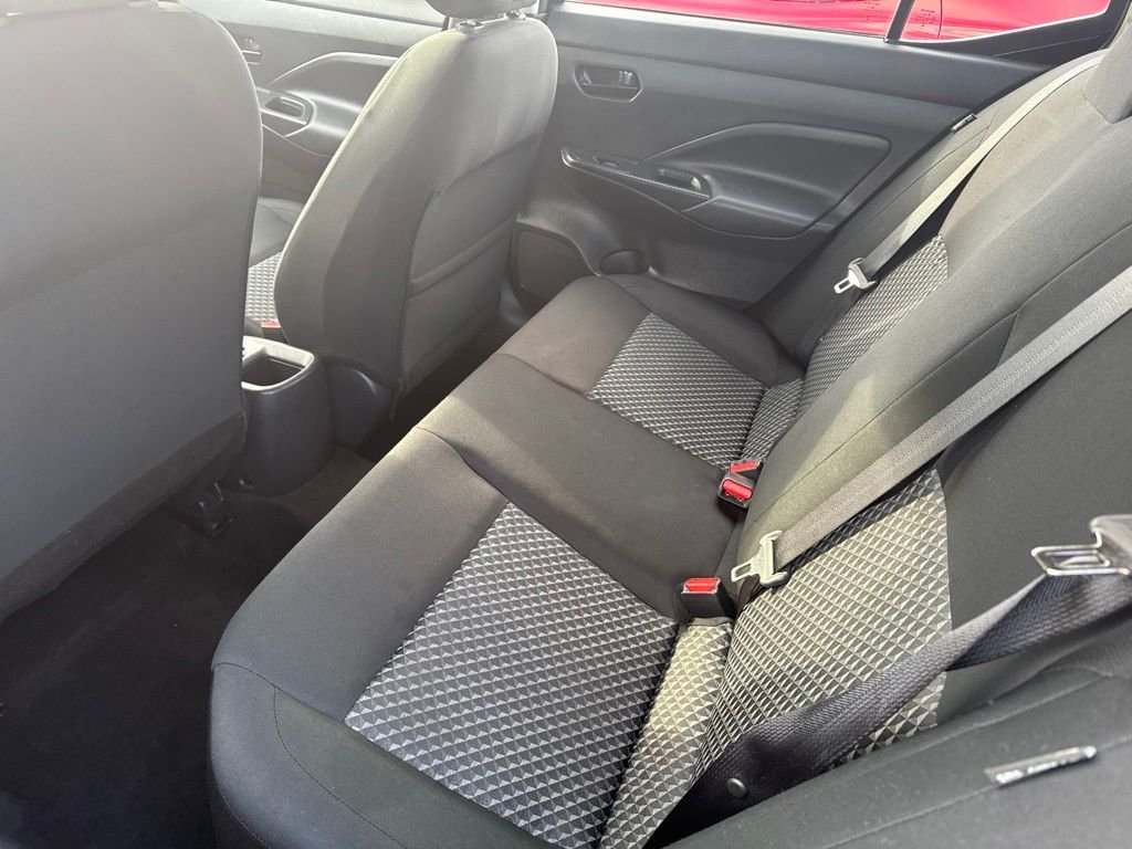 Used 2024 Black Nissan 1.6 S image 9