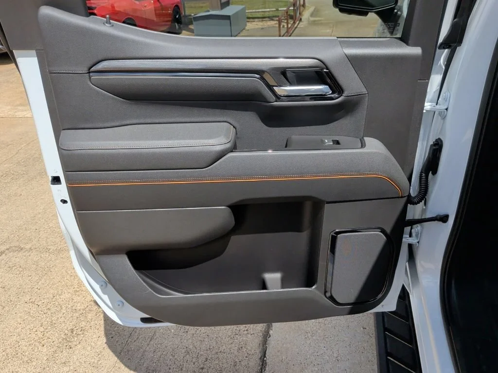 2026 GMC Sierra 1500 AT4 - Photo 36
