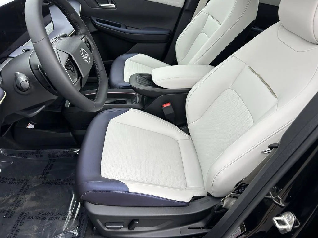 2026 Nissan LEAF SV+ - Photo 13