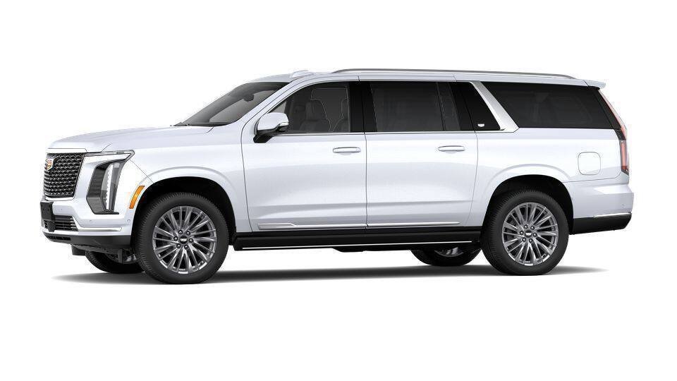 2026 Cadillac Escalade ESV Luxury - Photo 221