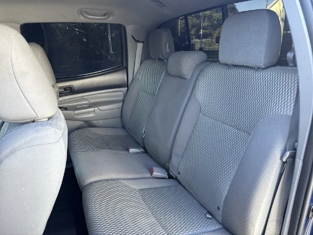 Used 2015 Blue Toyota PreRunner image 13