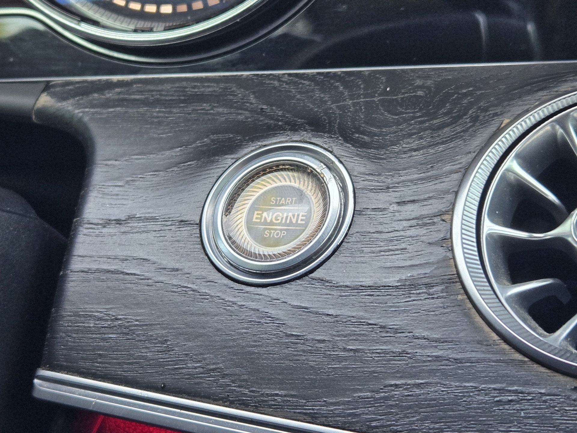 Used 2018 Black Mercedes-Benz E 400 image 20