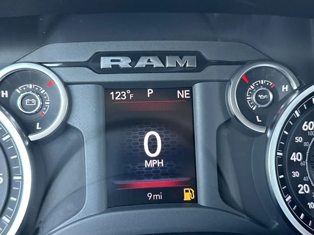 2026 RAM 1500 Big Horn/Lone Star - Photo 29