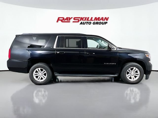 Used 2018 Black Chevrolet LT image 6