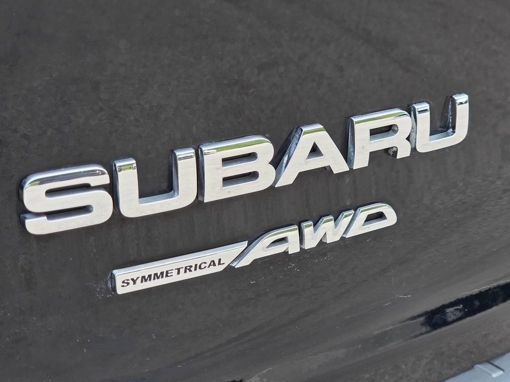 2023 Subaru Ascent Limited - Photo 8
