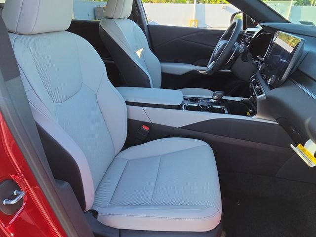 New 2026 Matador Red Mica Lexus PREMIUM image 25