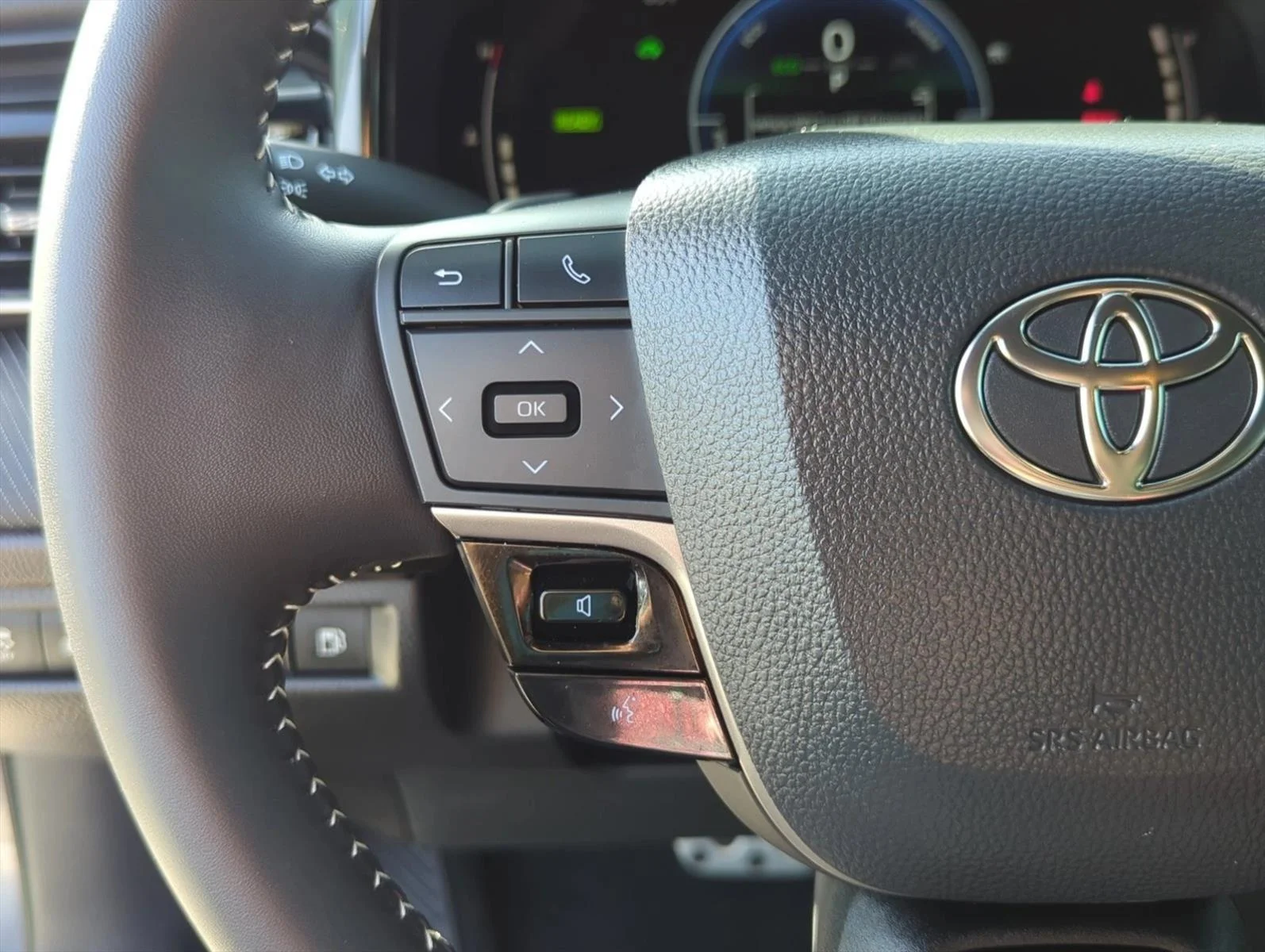 Used 2026 Heavy Metal Toyota SE image 16