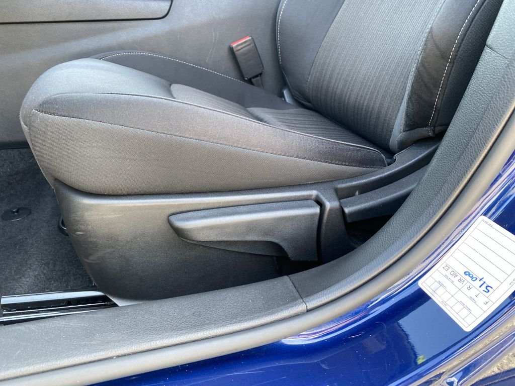 2024 Nissan Altima S - Photo 11