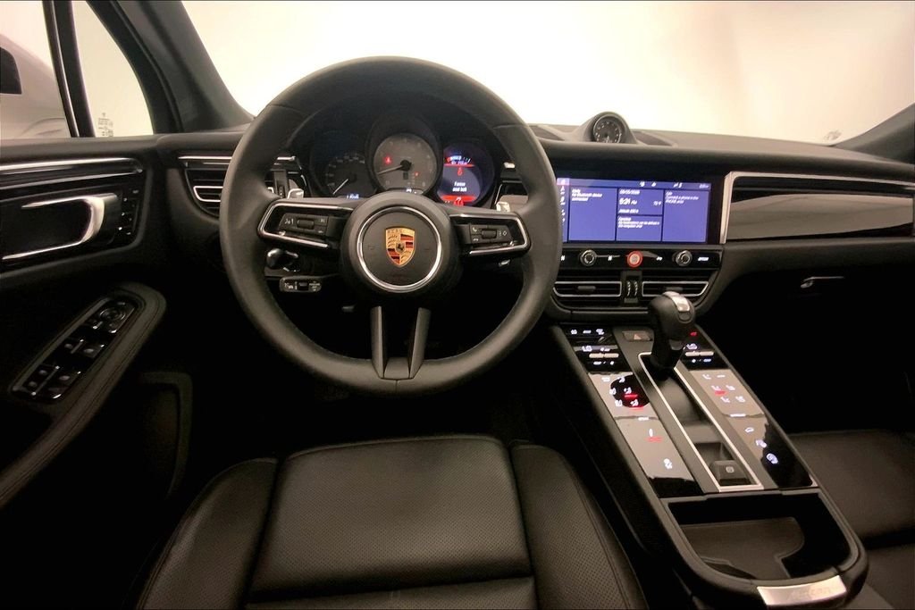 Used 2025 White Porsche S image 4