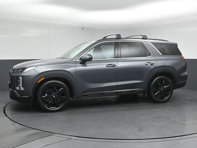 2025 HYUNDAI PALISADE - Image 3