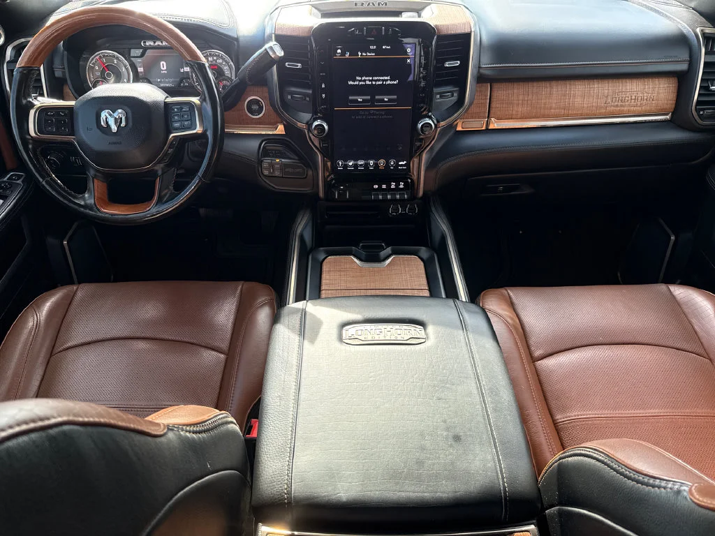 Used 2021 Gray Ram Longhorn image 13
