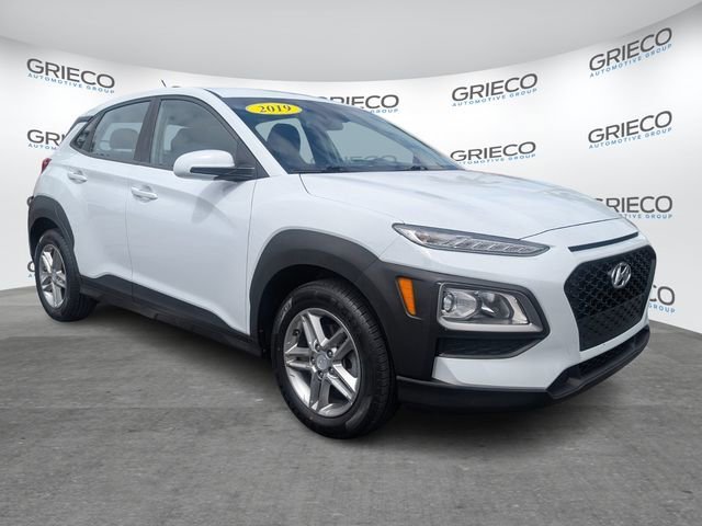 2019 Hyundai Kona SE