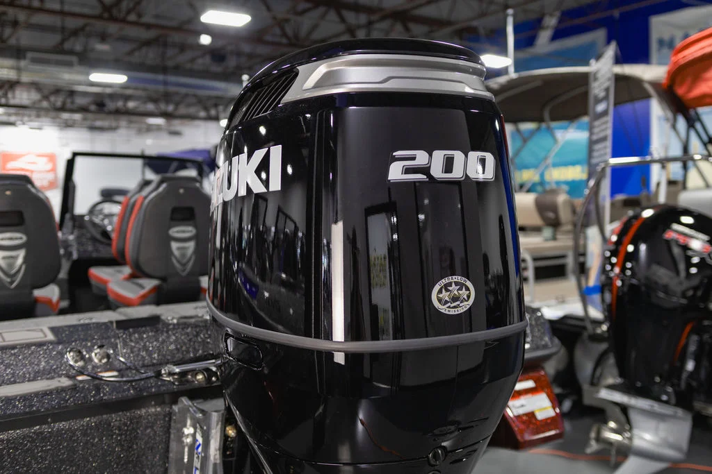 New 2027 PK  Thundercloud Caymas Boats  image 5