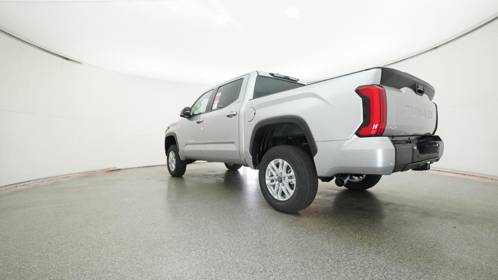 2026 Toyota Tundra SR5 - Photo 73