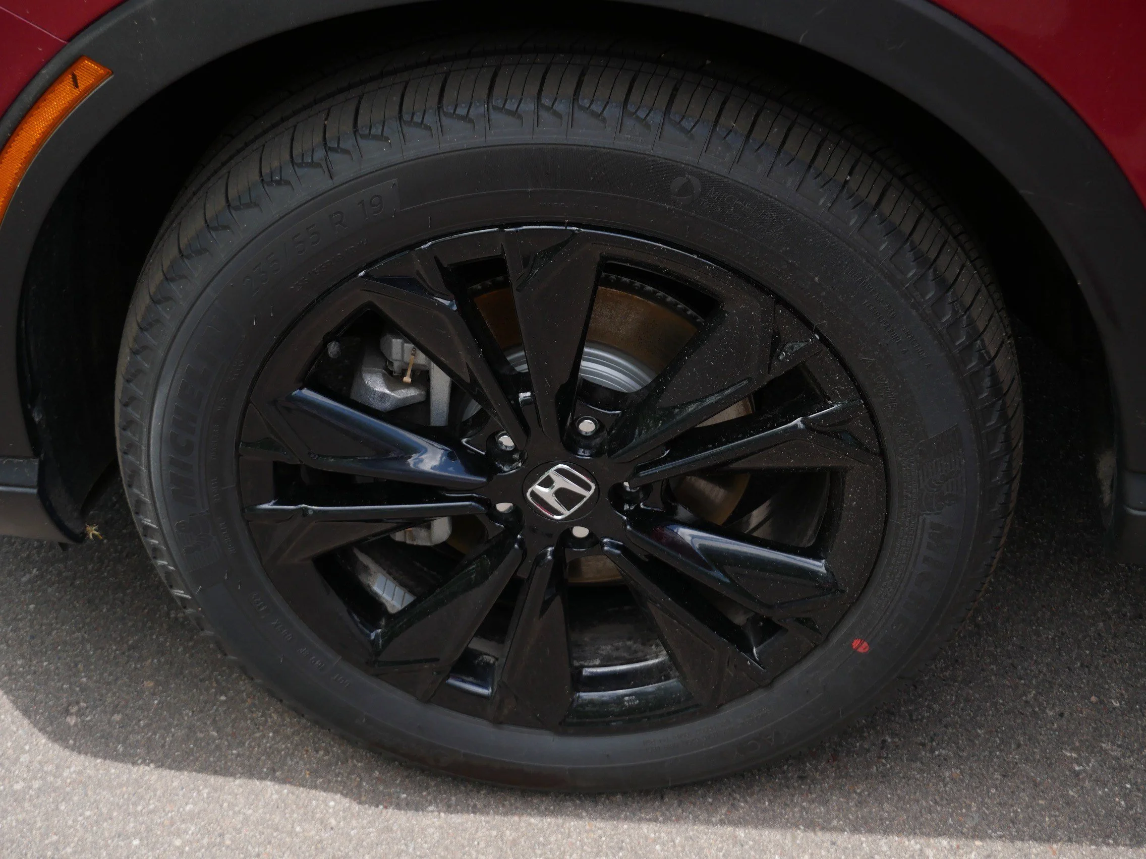 2026 Honda CR-V Sport Touring - Photo 52