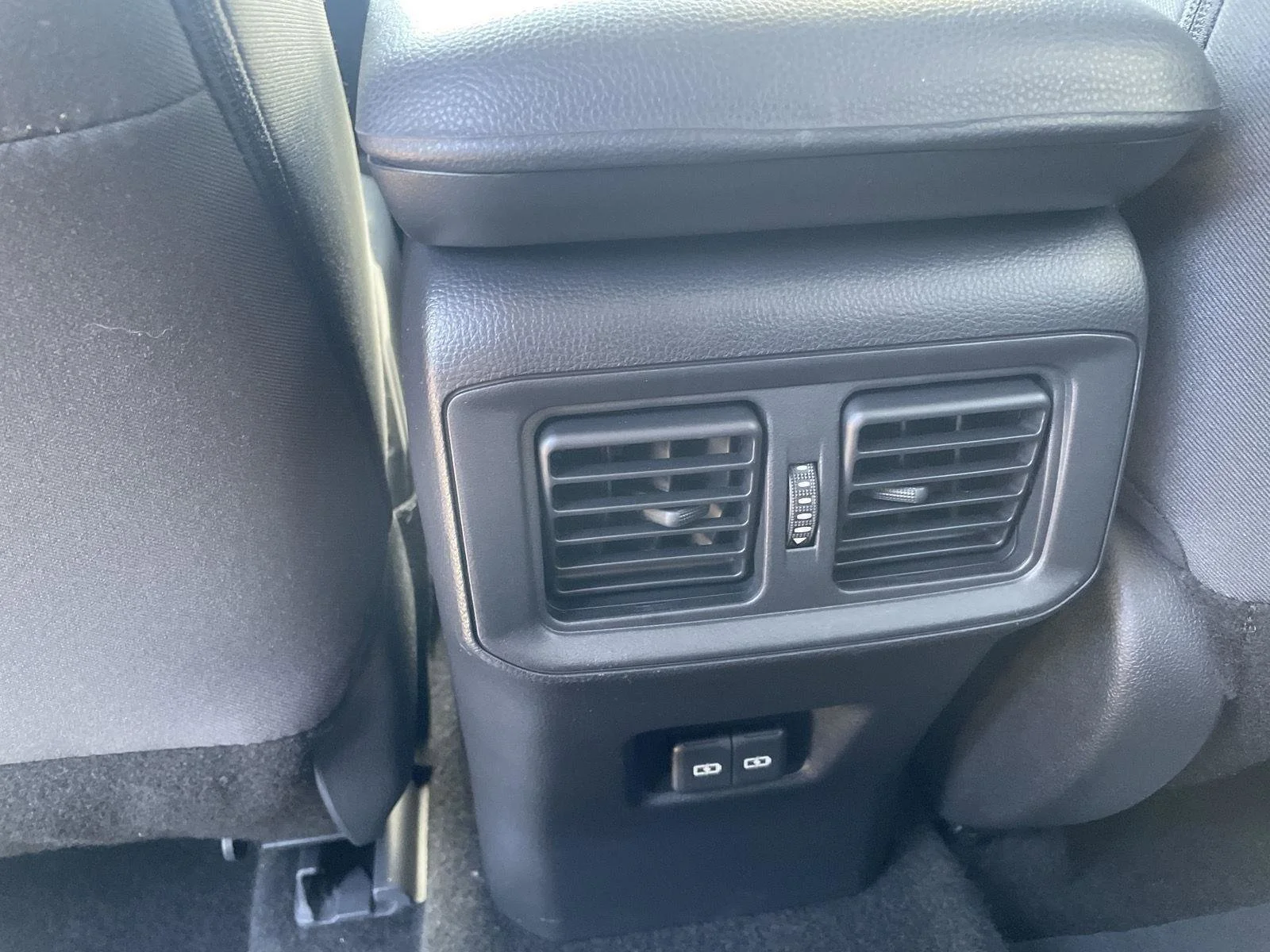 Used 2022 Magnetic Gray Metallic Toyota XLE image 24