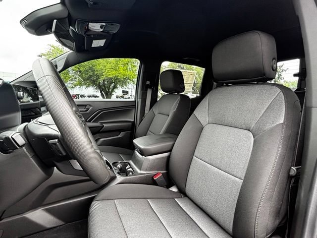 2026 Chevrolet Colorado Trail Boss - Photo 12