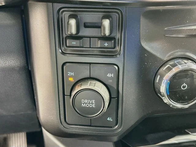 New 2026 Black Ford Lariat image 19