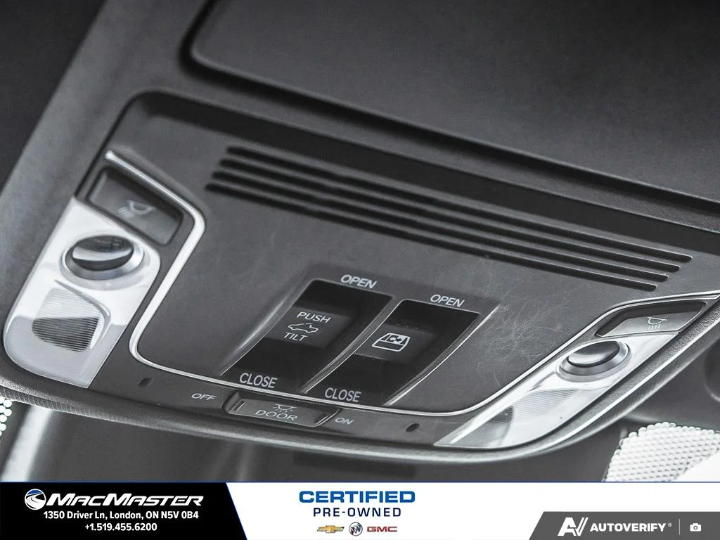 Certified Used 2024  Honda TrailSport image 25