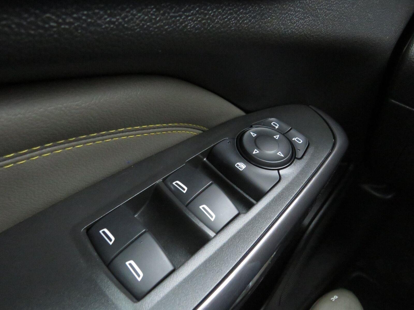 Used 2024 Crimson Metallic Chevrolet ACTIV image 30