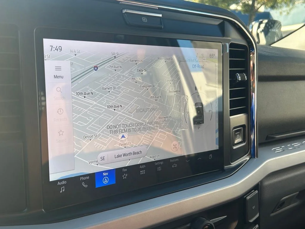 2026 Ford F-250 Super Duty XLT - Photo 12