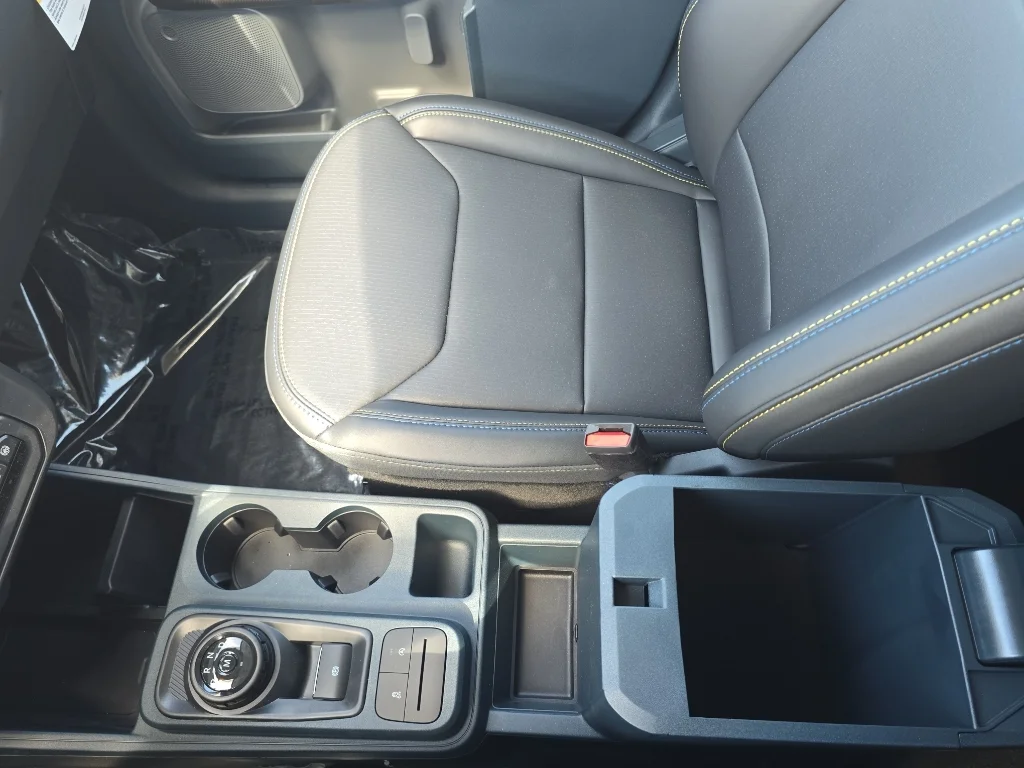 2025 Ford Maverick Lobo Standard - Photo 26