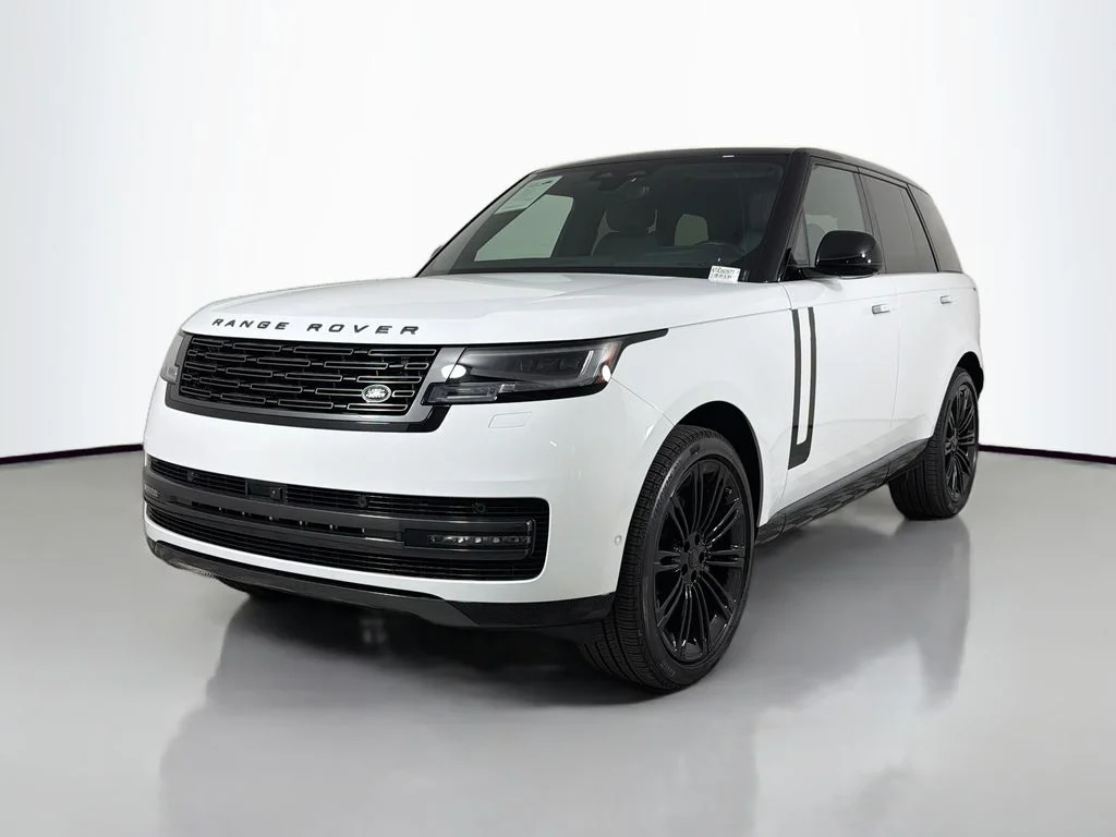 2026 Land Rover Range Rover 3.0 SE SWB's photo