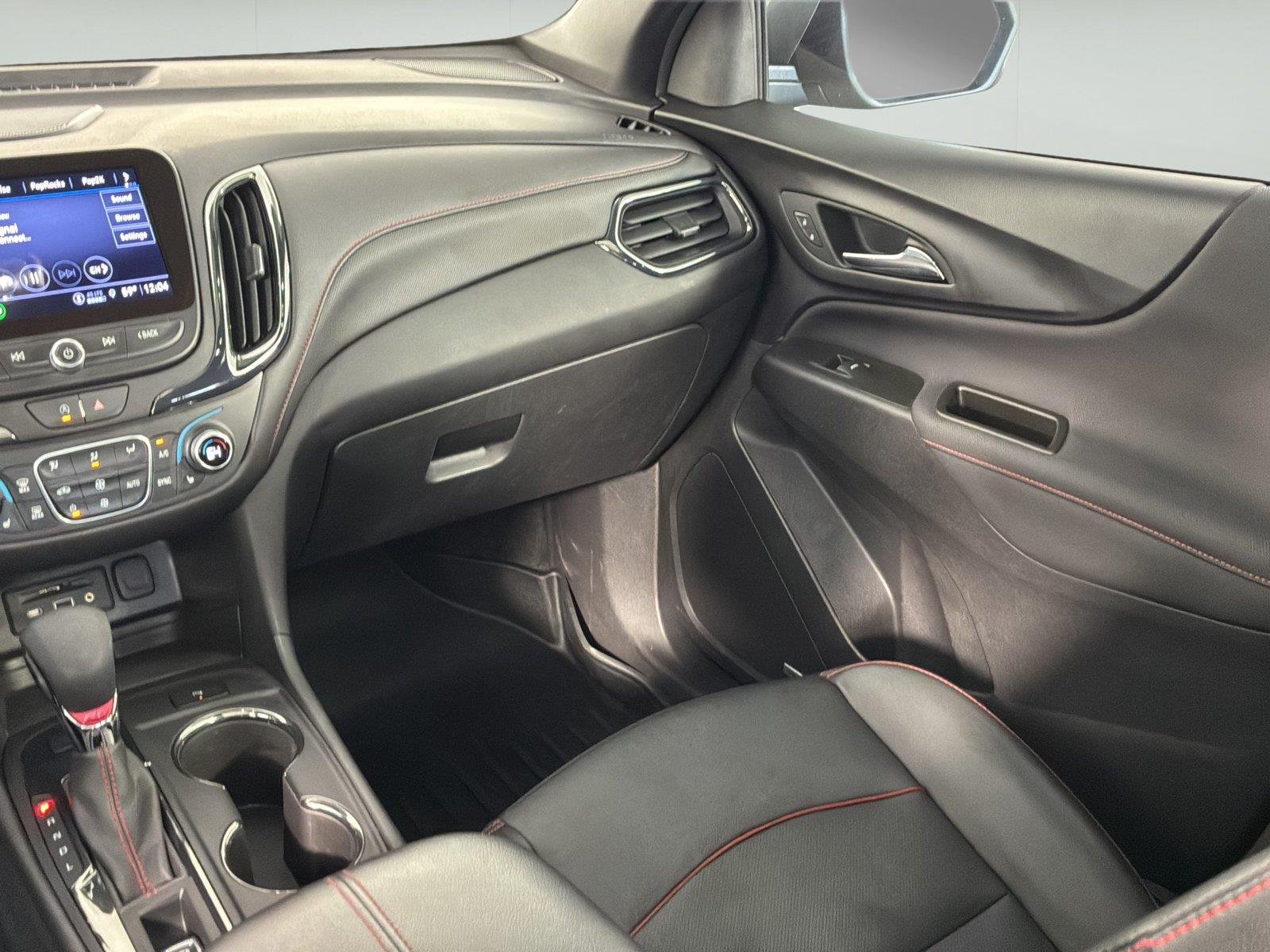 Used 2024 Sterling Gray Metallic Chevrolet RS image 5