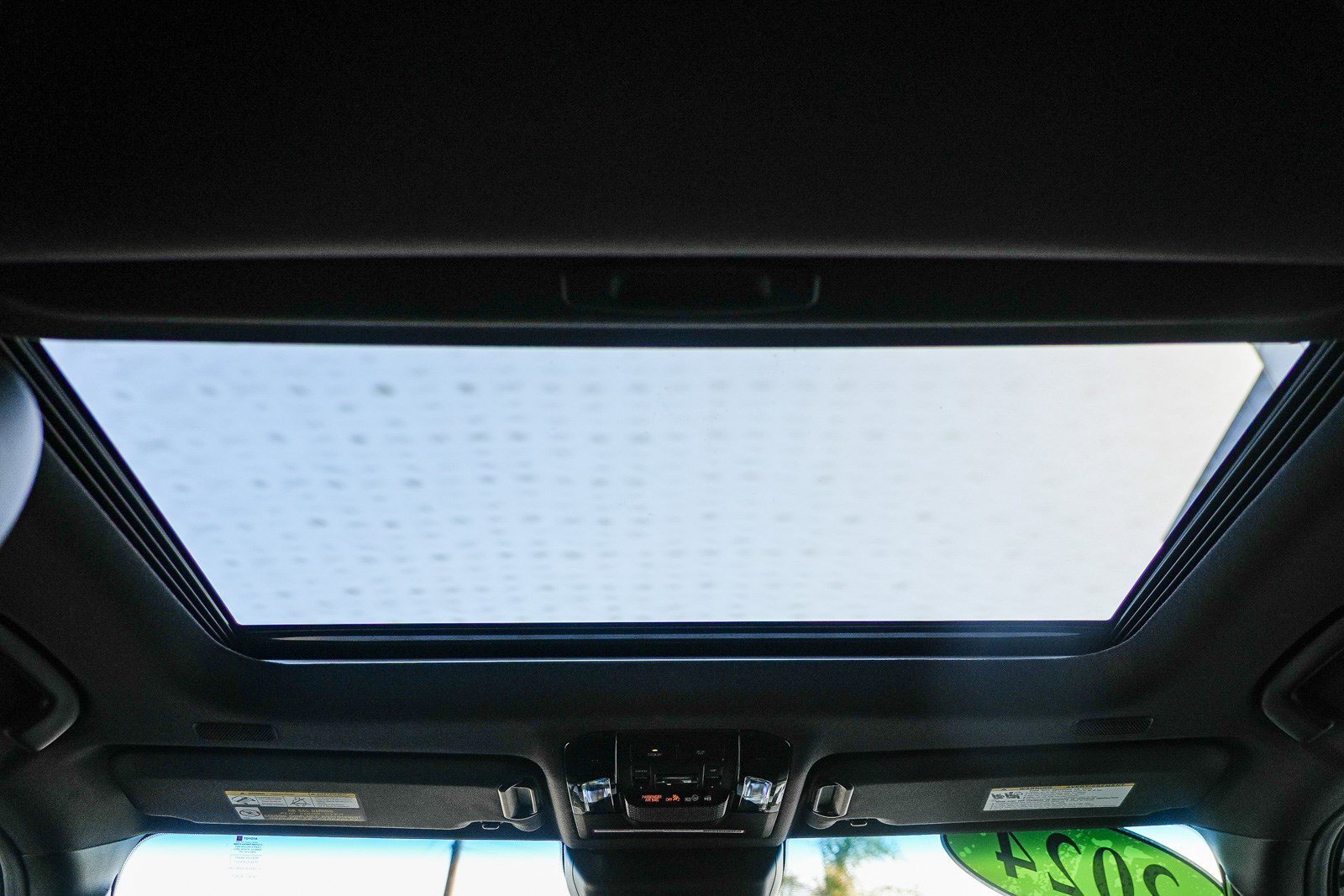 Used 2024 Black Toyota First Edition image 16