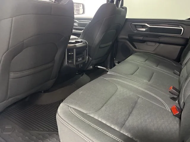 2026 RAM 1500 Big Horn/Lone Star - Photo 33