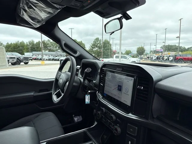 New 2026 Avalanche Ford STX® image 14