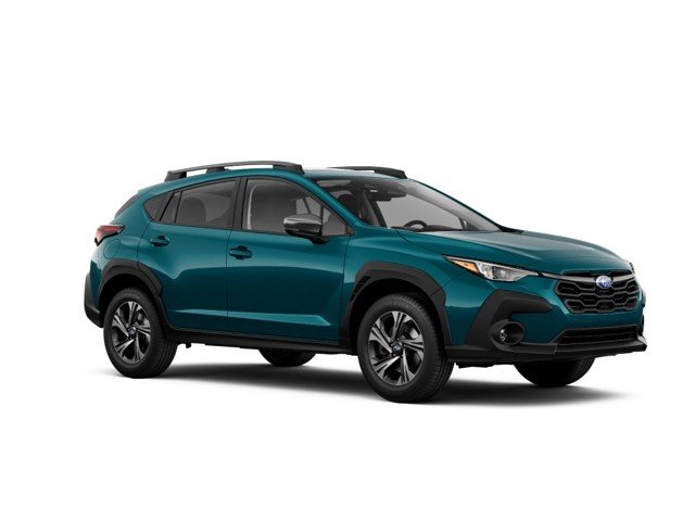 New 2027 TIDEPOOL TEAL PEARL Subaru  image 1