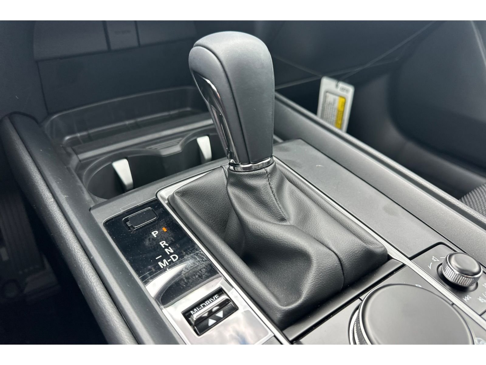 New 2026 Polymetal Gray Metallic Mazda 2.5 S Meridian Edition AWD image 19